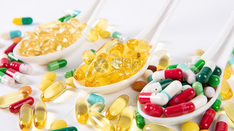揭秘國內(nèi)保健食品廠家排名背后的秘密**